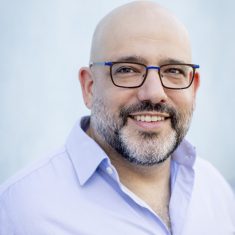 Haggai Klorman-Eraqi