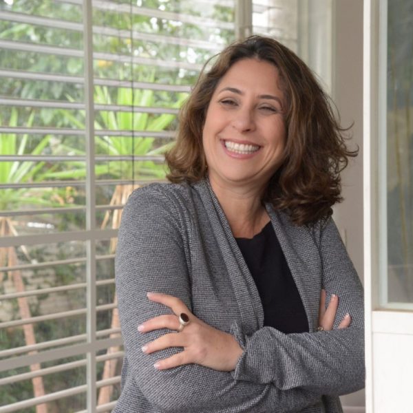 בת חן ישועה