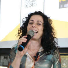 Iffat Bar-Kol Grecht