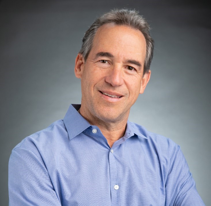 Jeffrey Wolf