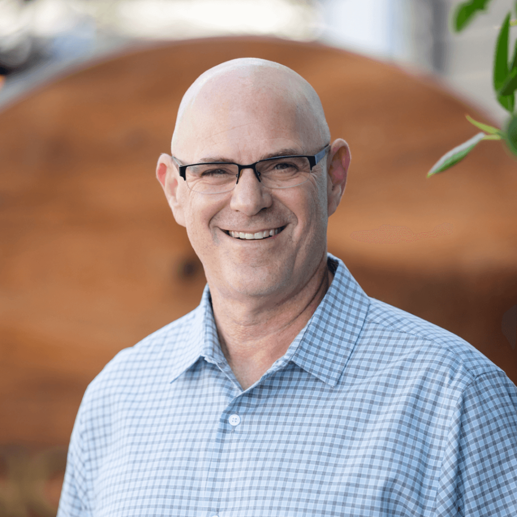 Kevin Wexler