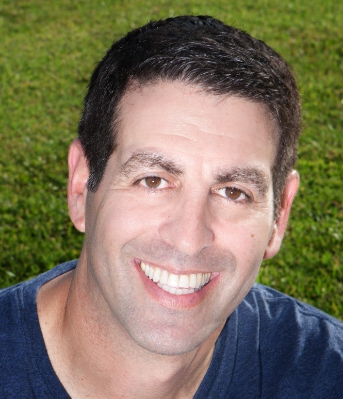 Steven Scheck