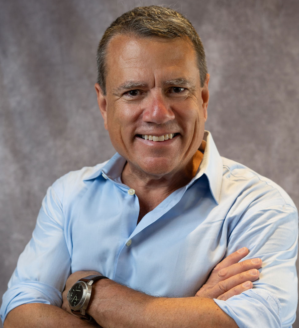 Eric Weissmann
