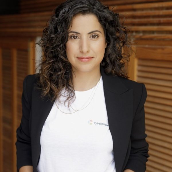 Reut's EO Israel | Reut Menashe