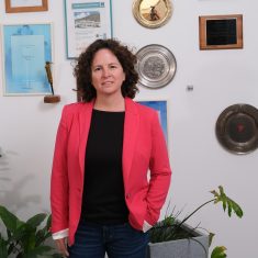 רוני טוטנאור לוי